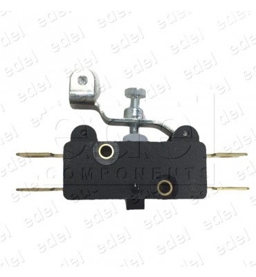MICRO I W3 FASTON + PALANCA REG. C/RODILLO Q