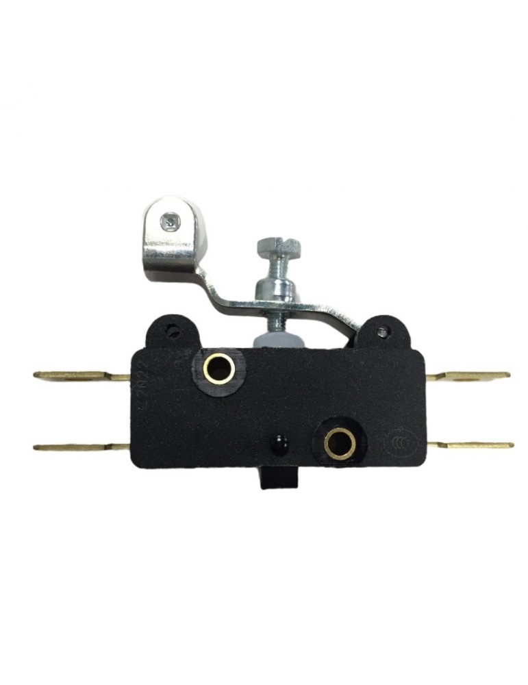 83.106.022/70.500.84 MICRO I W3 FASTON CON PALANCA REGULABLE Y CON RODILLO