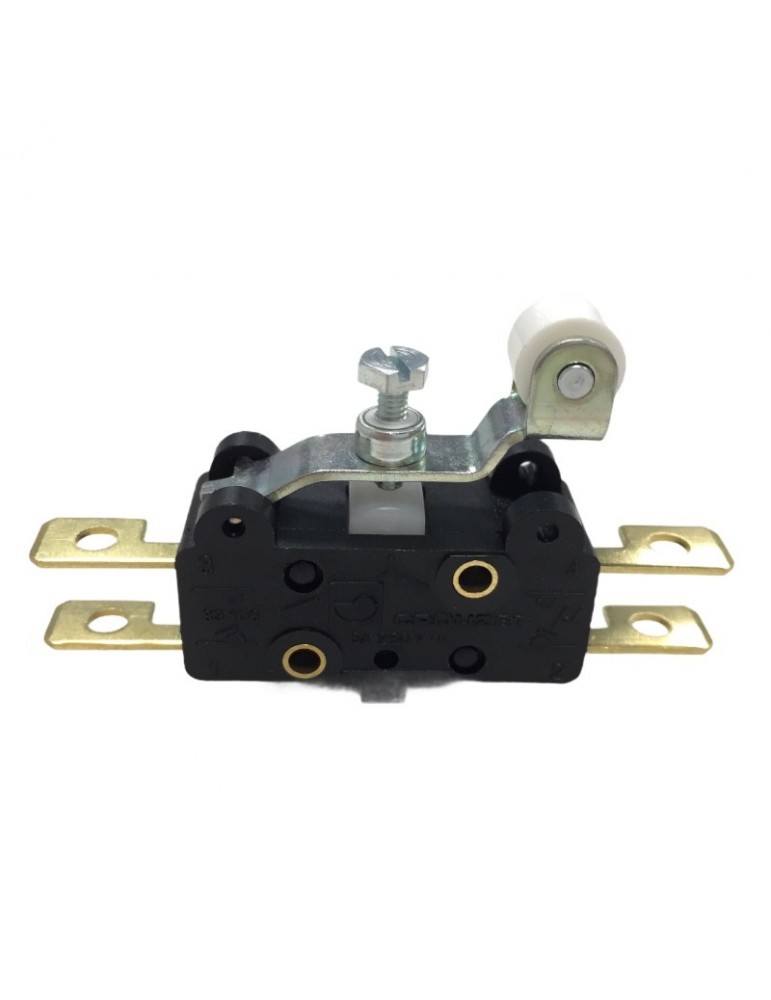 MICRO I W3 FASTON + PALANCA REG. C/RODILLO Q