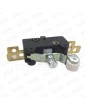MICRO I W3 FASTON + PALANCA REG. C/RODILLO Q
