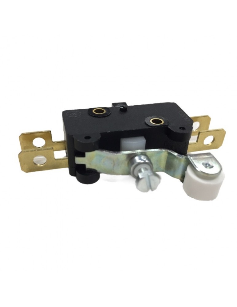 MICRO I W3 FASTON + PALANCA REG. C/RODILLO Q