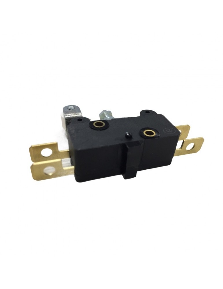 MICRO I W3 FASTON + PALANCA REG. C/RODILLO Q