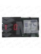 R2142633KNF2R DISPLAY 7 SEG.633 MP MAC PUARSA ROJO NEGATIVO COMÚN -3 A 28 CON FLECHAS