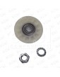KIT 4 RUEDAS ORONA PREMIUM OPERADOR PM-300-S 65MM