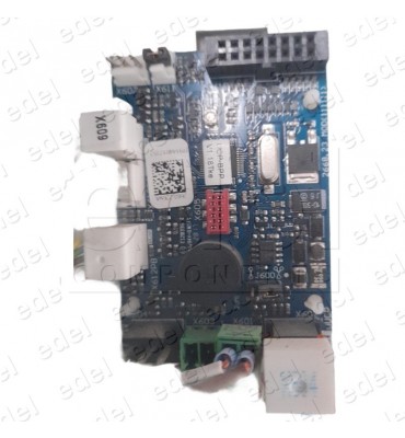 PLACA THYSSEN PISO UUCP CMC4+ 2668.23 1026682201