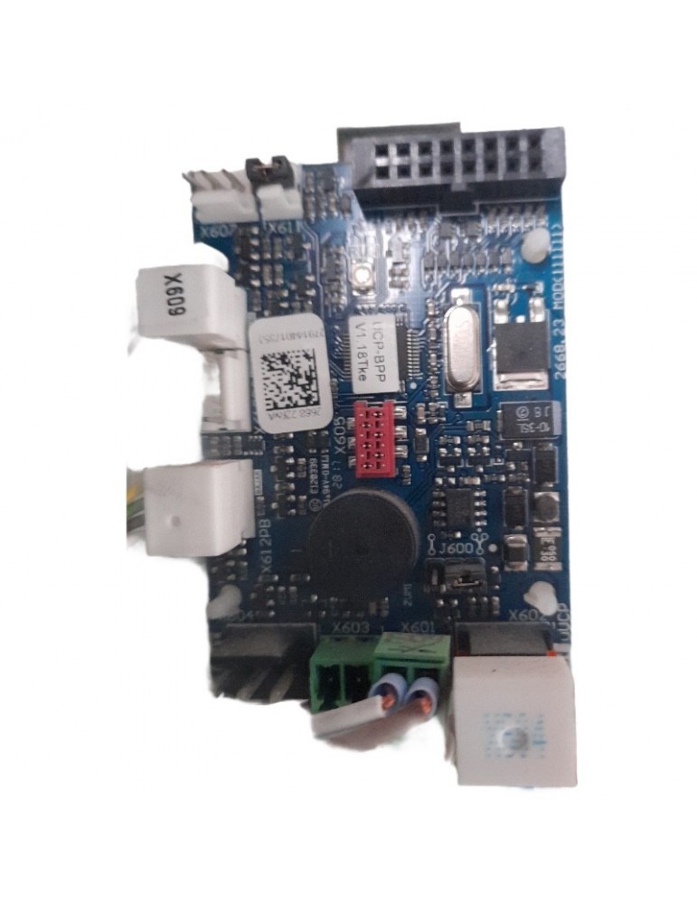 PLACA THYSSEN PISO UUCP CMC4+ 2668.23 1026682201