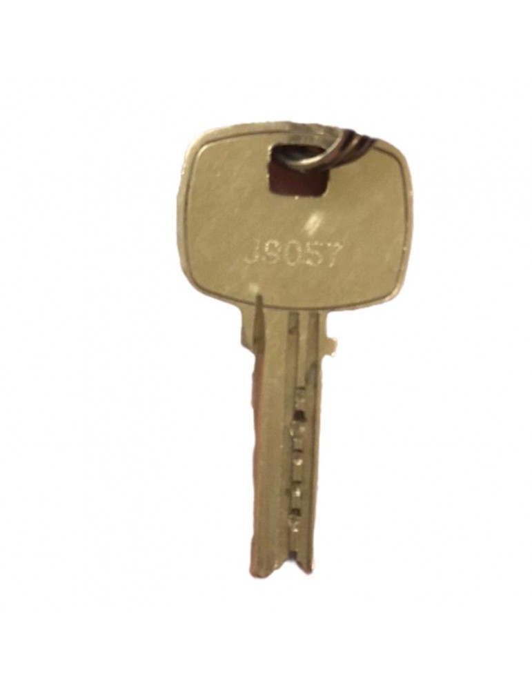 10083199 LLAVE ADICIONAL PULSADOR LLAVÍN THYSSEN DOT J9057