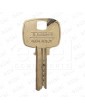 LLAVE ADICIONAL PULSADOR LLAVÍN THYSSEN DOT J9057