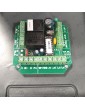 TECLADO SUN-S AUTÓNOMO ELECTRÓNICA REMOTA TECLAS Y CAJA METÁLICAS