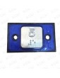 PULS. MP COMPAC BRA COR 1C 24V AZUL SEC. (5)