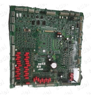 AGA26800ANY1 PLACA OTIS NSAA GCS ANSI I/O (W/ CDBP & LDBP)