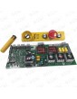 591404 PLACA SCHINDLER SDIC.3.Q