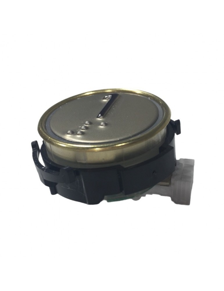 PULS. SCHAEFER RT 42 C/BR ROJO DORADO 1