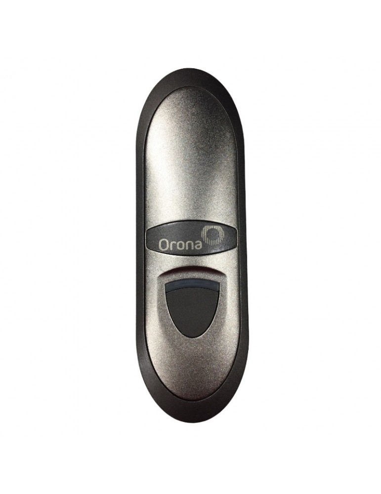 9302276-1 BOITE A BOUTONS  PALIER  ORONA ARCA II 1 BOUTON + EXT.1