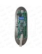 9302276-1 LOP ORONA ARCA II 1 PUSH BUTTON + EXT.1
