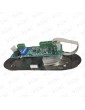 9302276-1 LOP ORONA ARCA II 1 PUSH BUTTON + EXT.1
