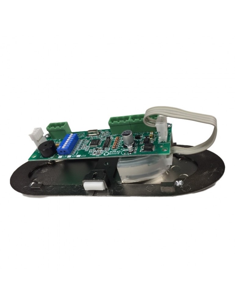9302276-1 LOP ORONA ARCA II 1 PUSH BUTTON + EXT.1