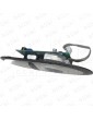 9302276-1 LOP ORONA ARCA II 1 PUSH BUTTON + EXT.1