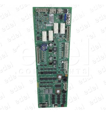 GCA26800KX10 PCB OTIS CONTROL PANEL SPBC-3 GEN2 CONFORT