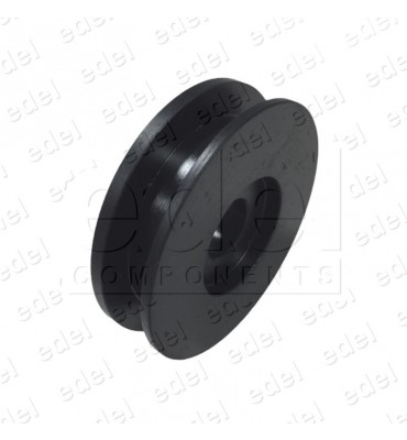 2L1C056059 RUEDA CABEZA PATIN PUERTA WITTUR-SELCOM HIDRABELT
