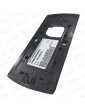 KM829078G02 TAPA PROTECTORA TRASERA PLÁSTICO BOTONERA KONE LCS