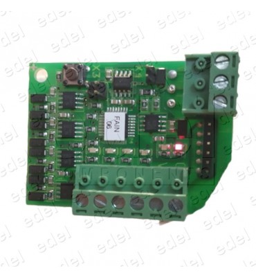 1008444 PLACA FAIN PISO EKM6604