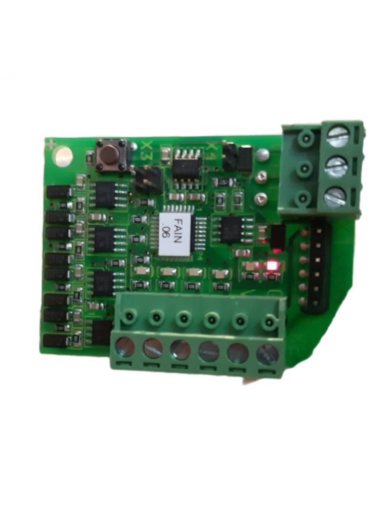 1008444 PLACA FAIN PISO EKM6604