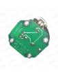 590739 CIRCUITO PLACA PULSADOR SCHINDLER DDSQ D1