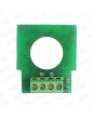 CIRCUITO CON LEDS ROJOS LLAVIN CONJUNTO OTIS 2000 CON REGLETA