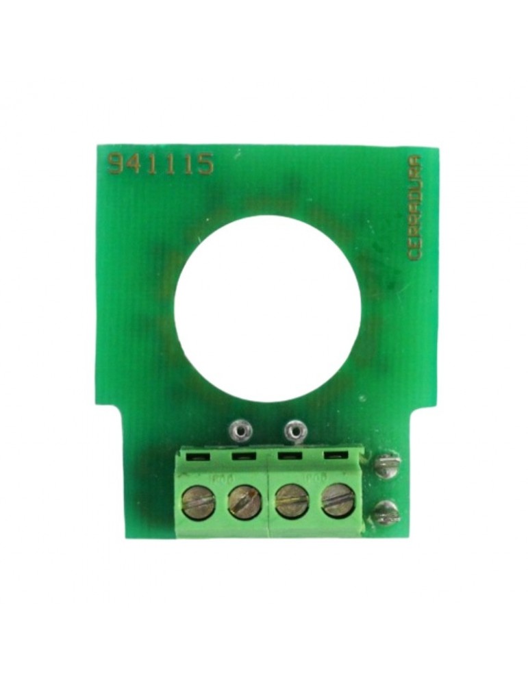 CIRCUITO C/LEDS ROJ.LLAVIN CONJUNTO OTIS 2000 C/R
