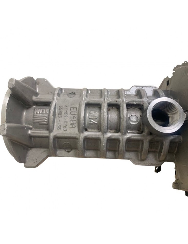 RECAMBIO BOMBA HIDRÁULICA GMV 100L/M