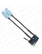 CONJUNTO MICRO DE CERRADURA ALJO CABLEADO