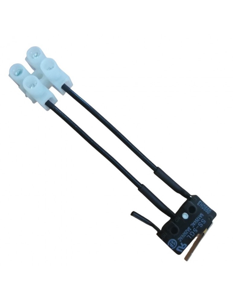 CONJUNTO MICRO DE CERRADURA ALJO CABLEADO