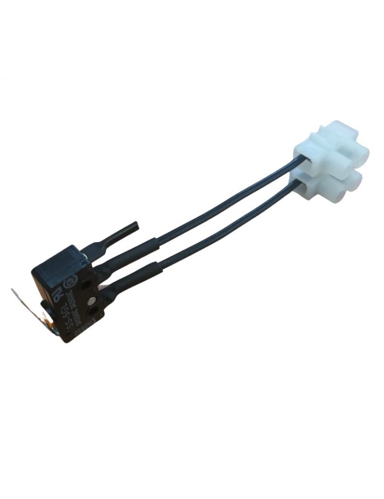CONJUNTO MICRO DE CERRADURA ALJO CABLEADO