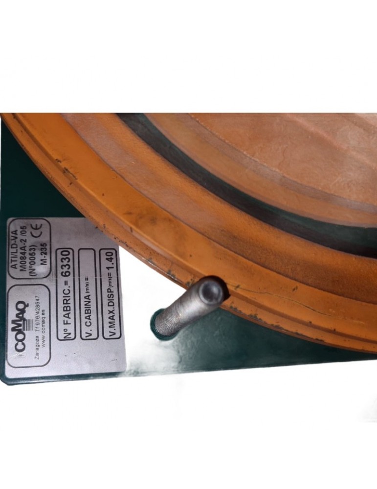 LIM.COMAQ M235 300MM P.SPL R/A ED. S/B V.N.1,00M/S