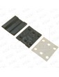 ROZADERA SCHINDLER L10 BFK/BKF PLEG.6 TET +INS G10