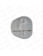 MAA251D175 INSERTO CARATULA OTIS GEN2 BRAILLE (P)