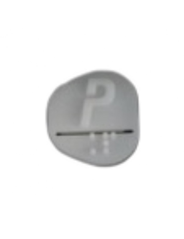 MAA251D175 INSERTO CARATULA OTIS GEN2 BRAILLE (P)