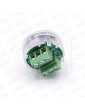 PUSH BUTTON VEGA VENUS  RED LIGHT 12/24V  ARROW UP