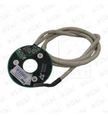 2152ENCREVEC CARTE ENCODEUR MP MAC PUARSA REVECO I