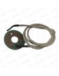 2152ENCREVEC ENCODER PCB MP MAC PUARSA REVECO I