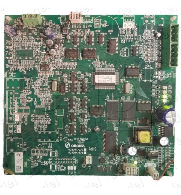PLACA TELESERVICIO-SINTESIS VOZ POR-FRA ARCA 2