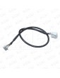 WCE-EN00S42A40370 CABLEADO ENCODER FERMATOR.4 CONDUCTORES L370 MM