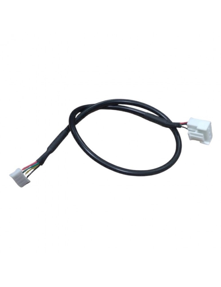 WCE-EN00S42A40370 CABLEADO ENCODER FERMATOR.4 CONDUCTORES L370 MM