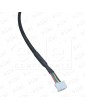 WCE-EN00S42A40370 CABLEADO ENCODER FERMATOR.4 CONDUCTORES L370 MM