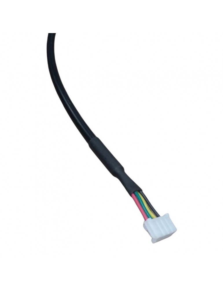 WCE-EN00S42A40370 CABLEADO ENCODER FERMATOR.4 CONDUCTORES L370 MM