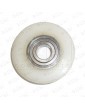 RUEDA PUERTA ADM KONE D69x17x16 MM