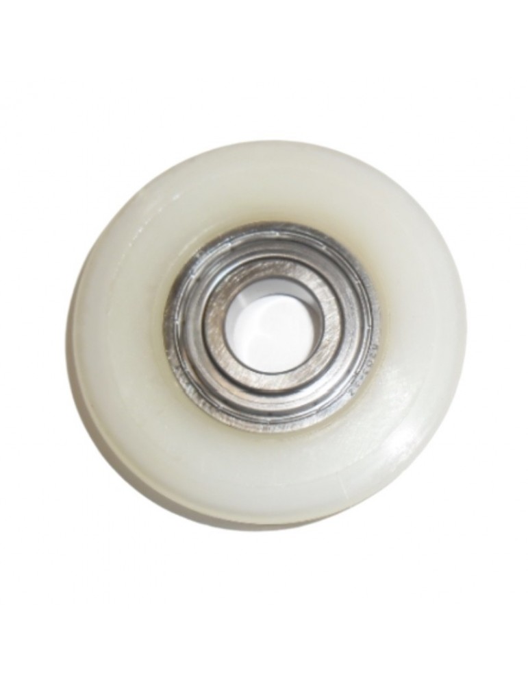 RUEDA PUERTA ADM KONE D69x17x16 MM