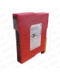 RELÉ SEGURIDAD OMRON 24VDC