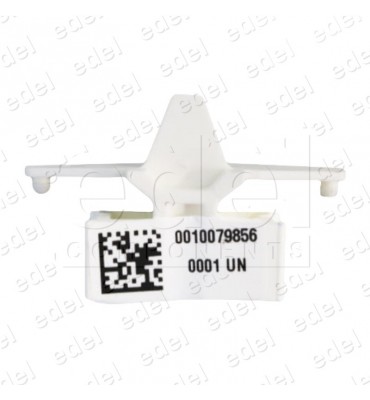 10079856 PATÍN ROZADERA INFERIOR PUERTA THYSSEN ECD VF-08 (1 UNIDAD)